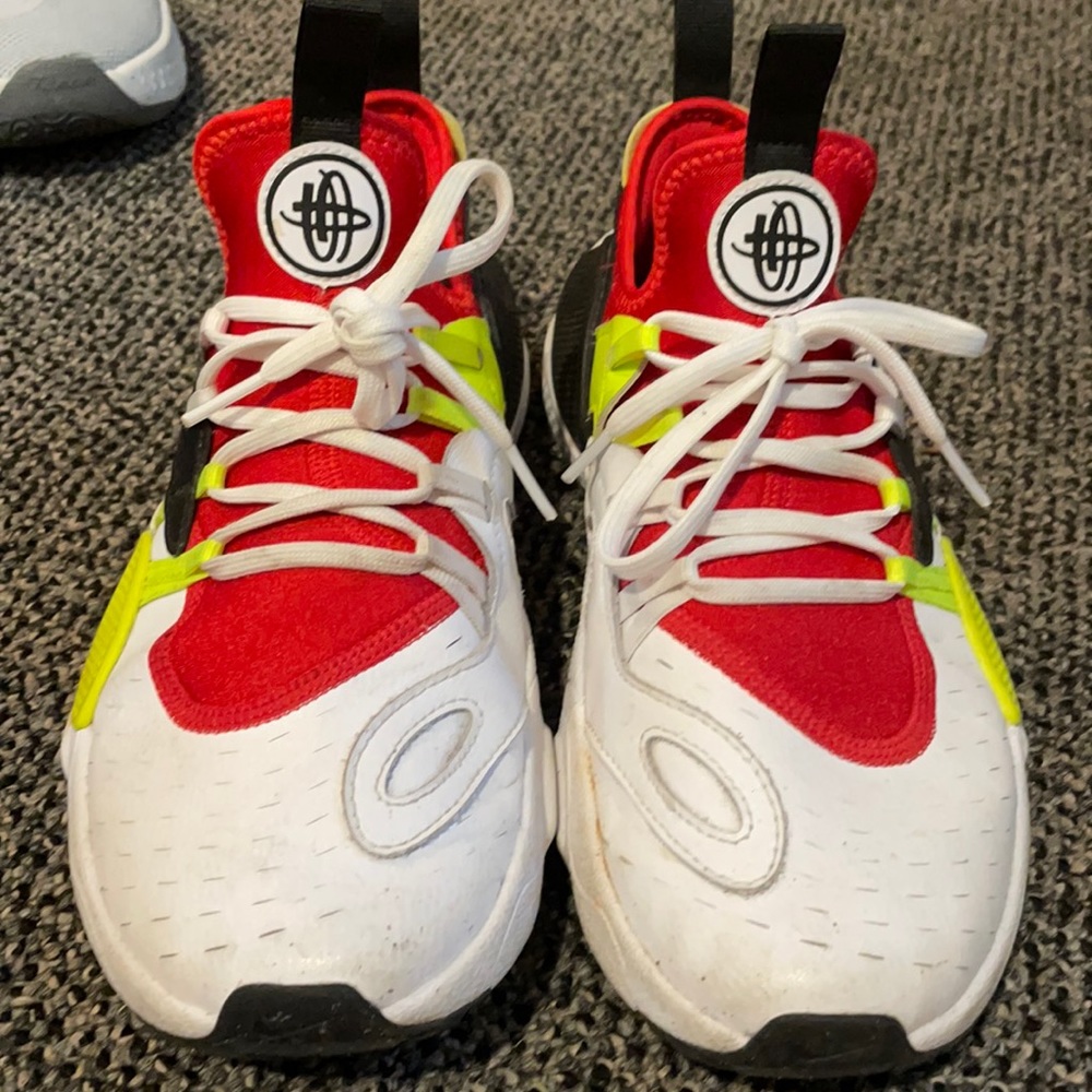 Nike huarache